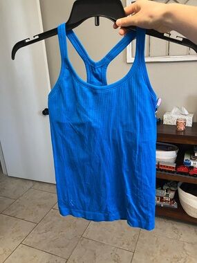 Lululemon Ebb To Street 2.0 Tank